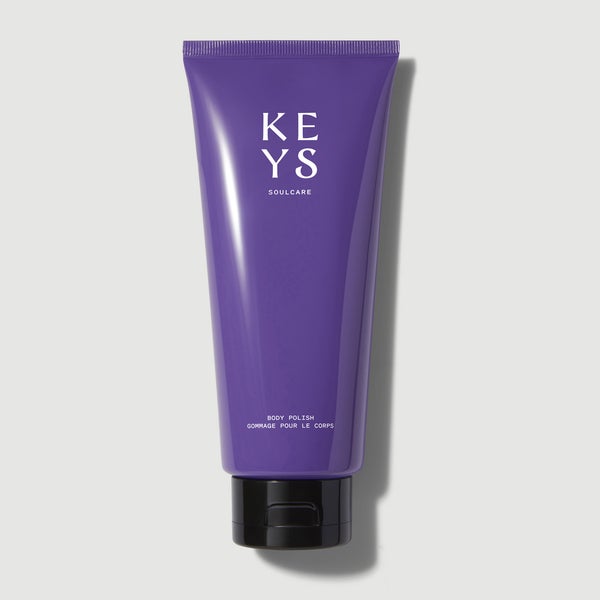 Exfoliating Body Scrub